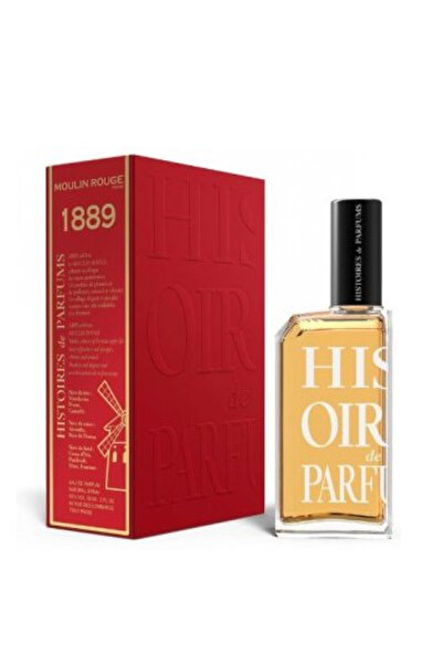 Histoires De Parfums عطر هيستورا دي بارفيوم 1889 مولان روج او دو بارفيوم 60مل