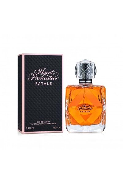 Agent Provocateur Agent Profactorie Fatal Eau de Parfum 100ml