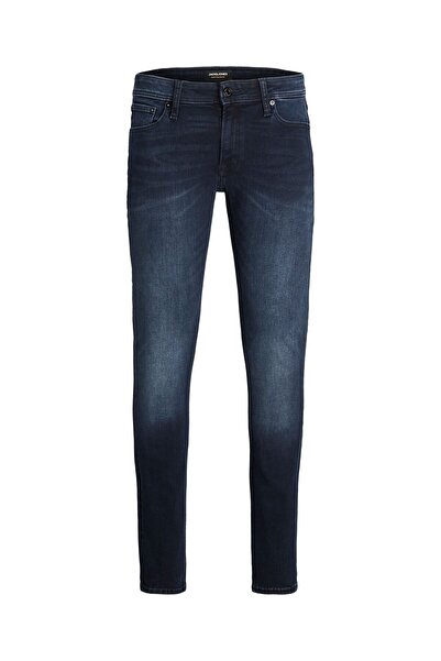 Jack & Jones Slim Fit mit geradem Bein JJITIM JJORIGINAL AKM 004 Slim Fit mit geradem Bein