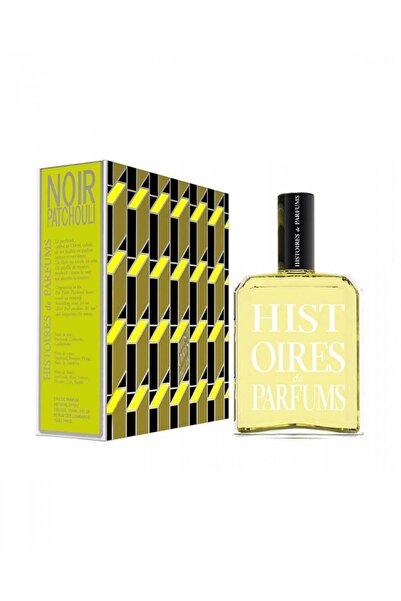 Histoires De Parfums عطر هيستورا دي بارفيوم نوار باتشولي او دو بارفيوم 120مل