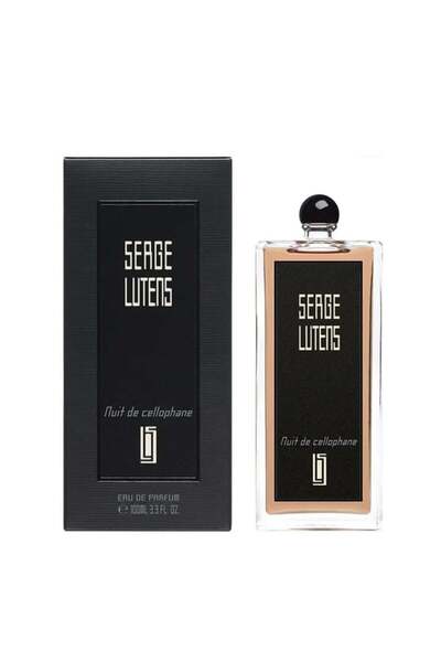 Serge Lutens عطر سيرج لوتنس نوت دي سيلوفان او دو بارفيوم 100مل