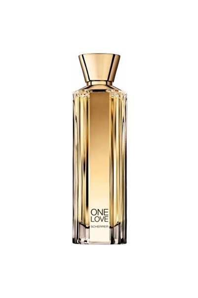 SCHERRER One Love – 100ml Eau de Parfum (Women)