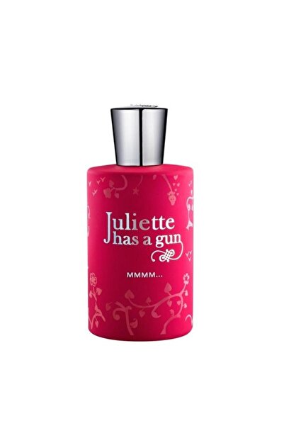 Juliette has a gun عطر جوليت هاز اجون ...MMMM او دو بارفيوم 100مل