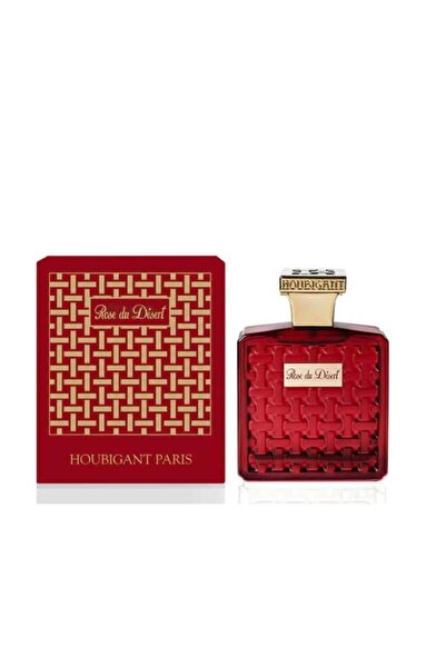 HOUBIGANT عطر هوبيجان روز دو ديزيرت او دو بارفيوم 100مل