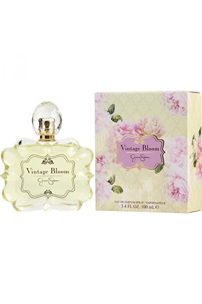 Jessica Simpson عطر جيسيكا سيمبسون فينتاج بلوم او دو بارفيوم 100مل