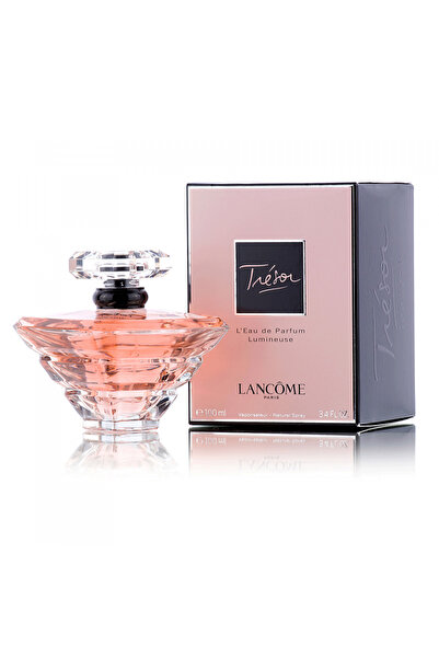 Lancome عطر لانكوم تريزور لومينوز او دو بارفيوم 100مل