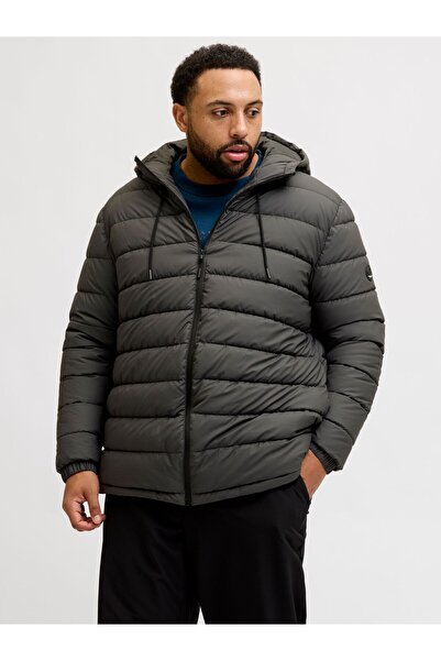 Jack & Jones Plus Steppjacke Plus Size Steppjacke