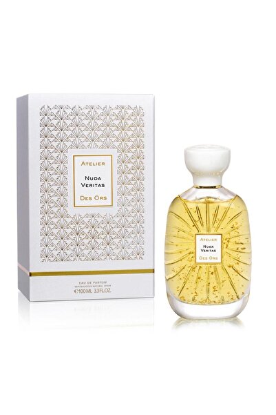 Atelier Des Ors عطر اتيليه دي اورس نودا فيرتاس او دو بارفيوم 100مل