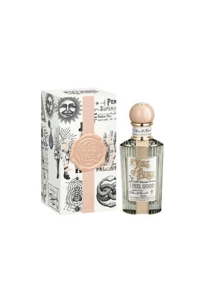 PENHALIGONS عطر بنهاليغونز ا كيس اوف بليس او دو بارفيوم 100مل