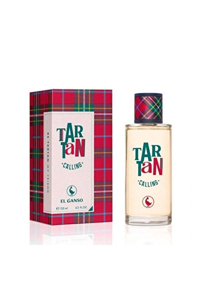 El Ganso عطر الجنسو تارتان كولينج او دو تواليت 125مل