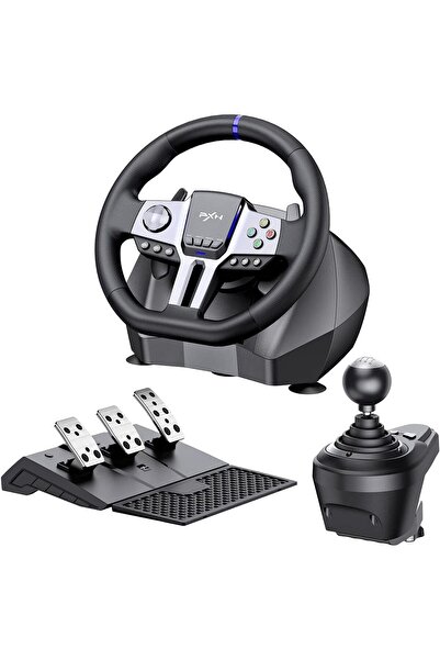 pxn V9 Gen2 Racing Wheel Simulator Steering Wheel