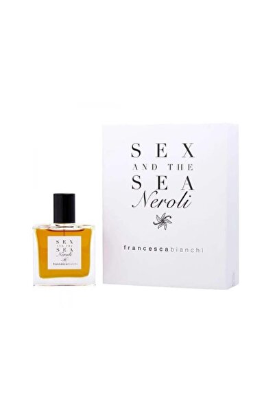 Francesca Bianchi Francesca Bianchi Sex and the Sea Neroli Extrait Eau de Parfum 30ml