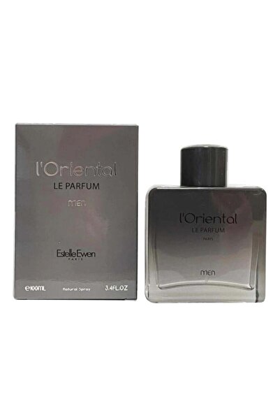 Geparlys عطر غابرليس لورينتال الرجالي لو بارفيوم 100مل