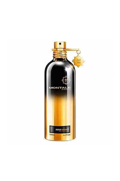 Montale عطر مونتال عود نايت او دو بارفيوم 100مل