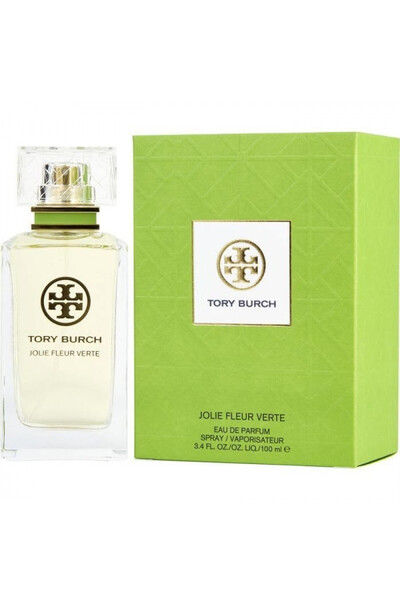 Tory Burch Tory Burch Jolie Fleur Vert Eau de Parfum for Women 100ml