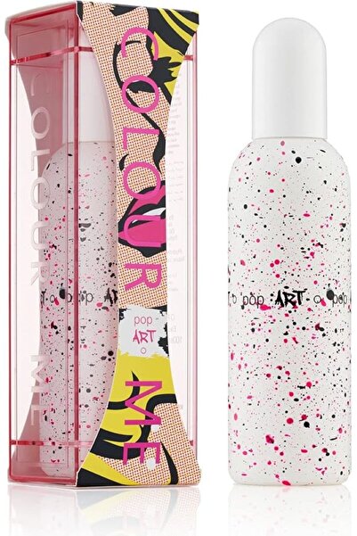 Colour Me - فن البوب