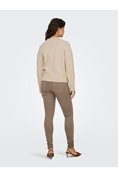 ONLY Strickpullover ONLHOUSTON Strickpullover