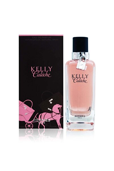 Hermes عطر هيرمس كيلي كاليتش الاصدار الجديد او دو بارفيوم 100مل