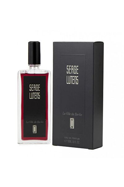 Serge Lutens Serge Lutens La Ville de Berlin Eau de Parfum 50ml