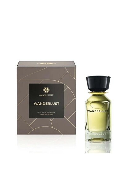 OMANLUXURY عطر عمان لاكجري واندرلاست او دو بارفيوم 100مل