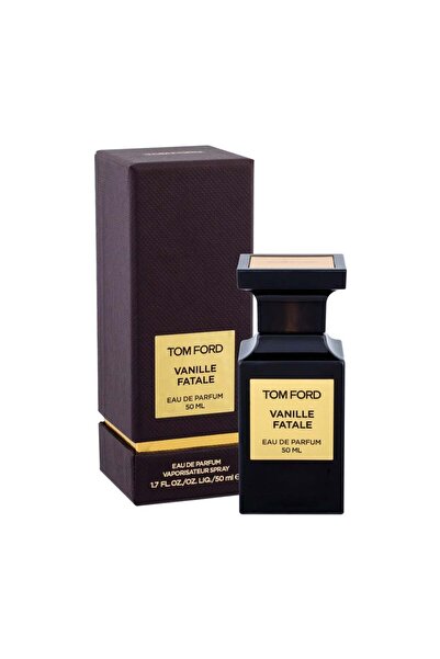 Tom Ford عطر توم فورد فانيلا فاتال او دو بارفيوم 50مل