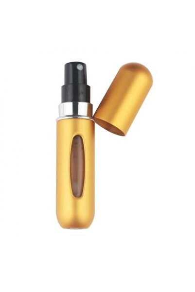 Sense بخاخ العطور للجيب والشنطة 5مل (ذهبي)