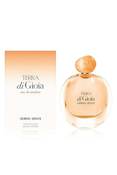 Giorgio Armani عطر ارماني تيرا دي جويا النسائي او دو بارفيوم 100مل