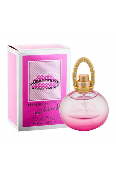 Salvador Dali عطر سلفادور دالي ايتيس دريم او دو تواليت 50مل