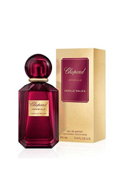 Chopard عطر شوبارد امبريال فانيلا ميلكه او دو بارفيوم 100مل