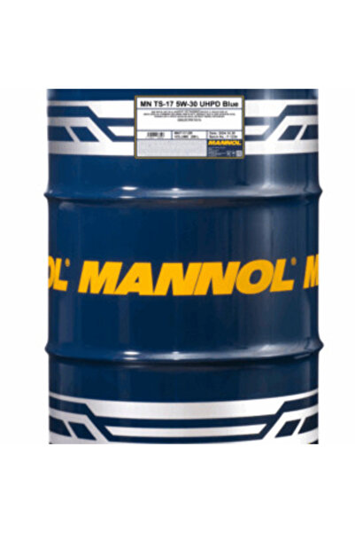 MANNOL 7512 Special Plus 10W-30