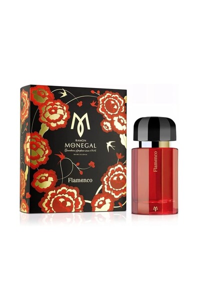 Ramon Monegal عطر رامون مونيجال فلامنكو او دو بارفيوم 100مل