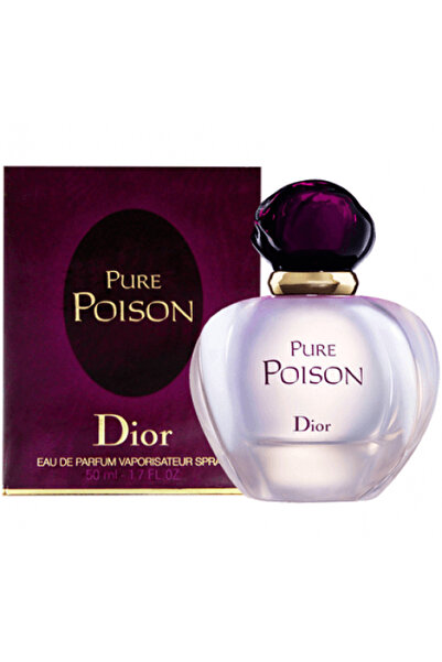 Christian Dior Pure Poison for Women Eau de Parfum 50ml