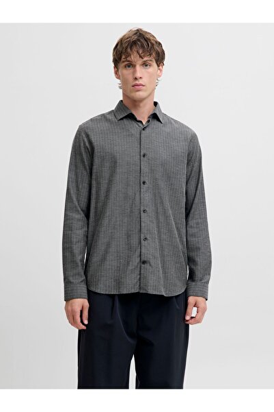 Jack & Jones Premium Hawaii-Hemd Regular Fit Hawaii-Hemd