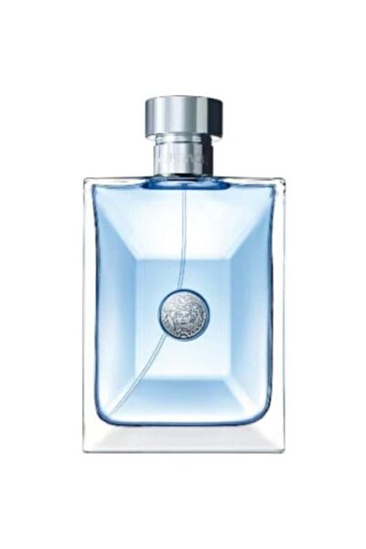 Versace Pour Homme by — Eau de Toilette for Men — 50/100/200 ml