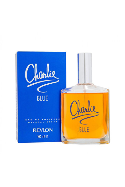 Revlon Charlie Blue Eau de Toilette 100ml
