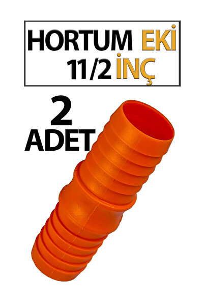 Trendhouse 11/2" Priključak za crevo 2 komada