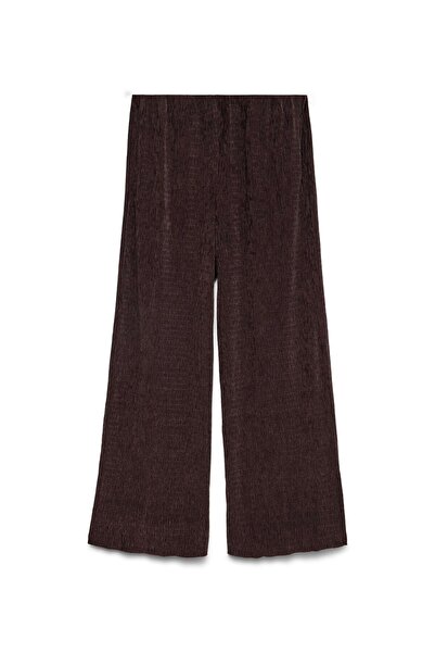 Vero Moda Hose AWUTA Hohe Taille Hose