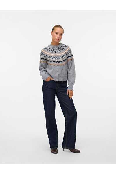 Vero Moda Strickjacke VMTAMMY Strickjacke