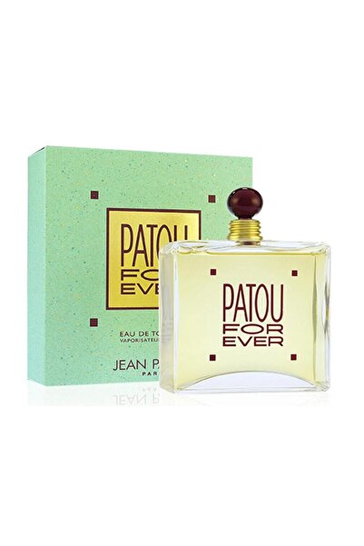 JEAN PATOU عطر جان باتو باتو فوريفر النسائي او دو تواليت 100مل
