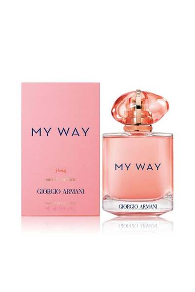 Giorgio Armani عطر ارماني ماي واي يلانج النسائي او دو بارفيوم 90مل