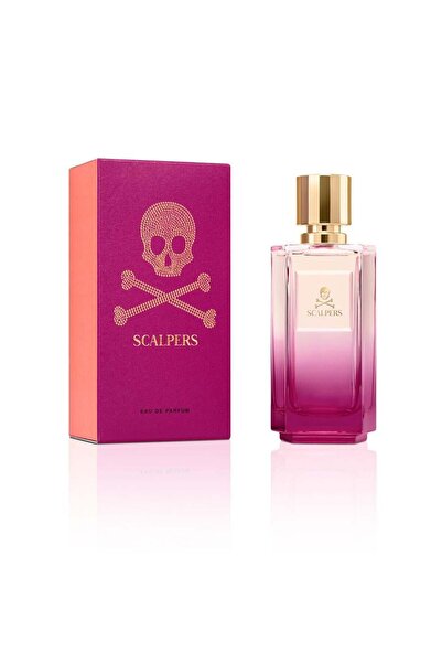 SCALPERS Sculptor's Hair and the Wildflower Eau de Parfum 100ml