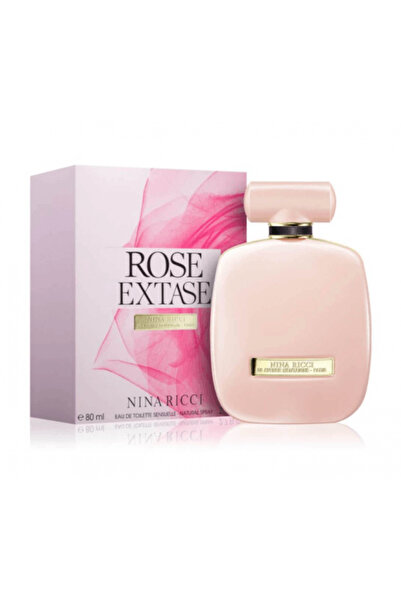 Nina Ricci عطر نينا ريتشي روز اكستاز او دو تواليت سنشوال 80مل