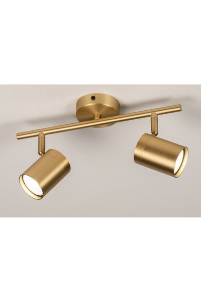 LUXXO Delphi Ceiling Light 2