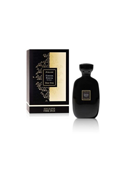Atelier Des Ors عطر اتيليه دي اورس كوكا كيميا اكسترايت دو بارفيوم 100مل
