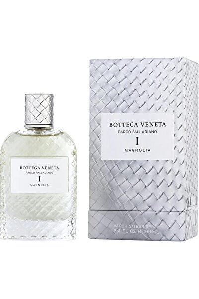 Bottega Veneta عطر بوتيغا فينيتا باركو بالاديانو I مغنوليا او دو بارفيوم 100مل