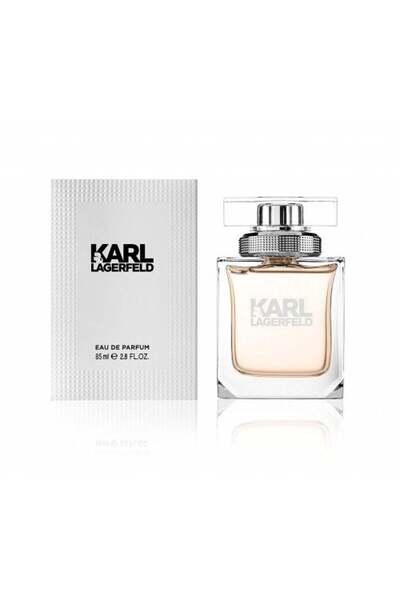 Karl Lagerfeld عطر كارل لاغرفيلد النسائي او دو بارفيوم 85مل