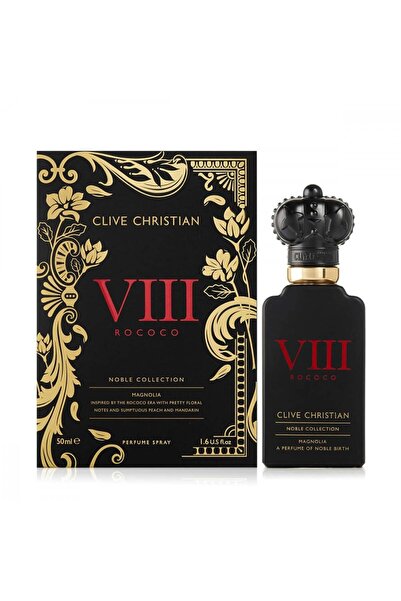Clive Christian عطر كلايف كريستيان VIII روكوكو ماغنوليا النسائي او دو بارفيوم...