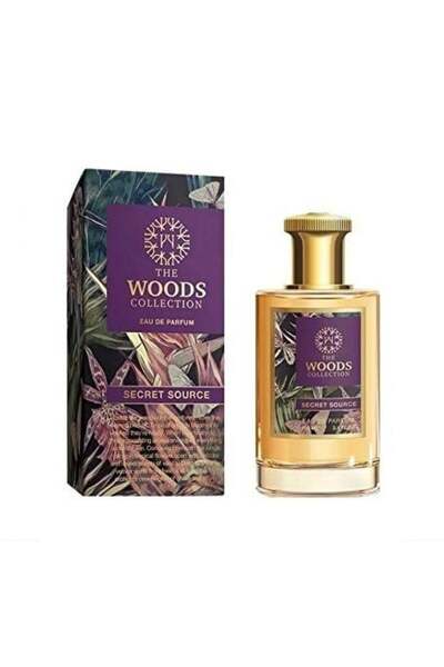 The Woods Collection عطر ذا وودز كوليكشن سيكرت سورس او دو بارفيوم 100مل