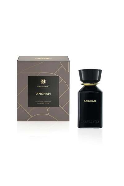 OMANLUXURY عطر عمان لاكجري انغام او دو بارفيوم 100مل
