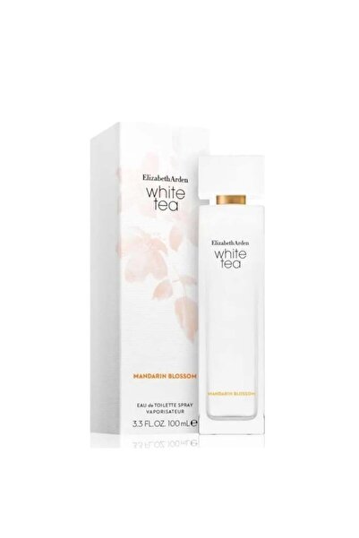 Elizabeth Arden عطر اليزابيث اردن وايت تي مندرين بلوسوم او دو تواليت 100مل
